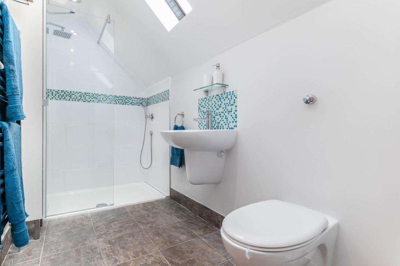 The Pigsty - 3 Bedroom Barn Conversion Κόβεντρι Εξωτερικό φωτογραφία