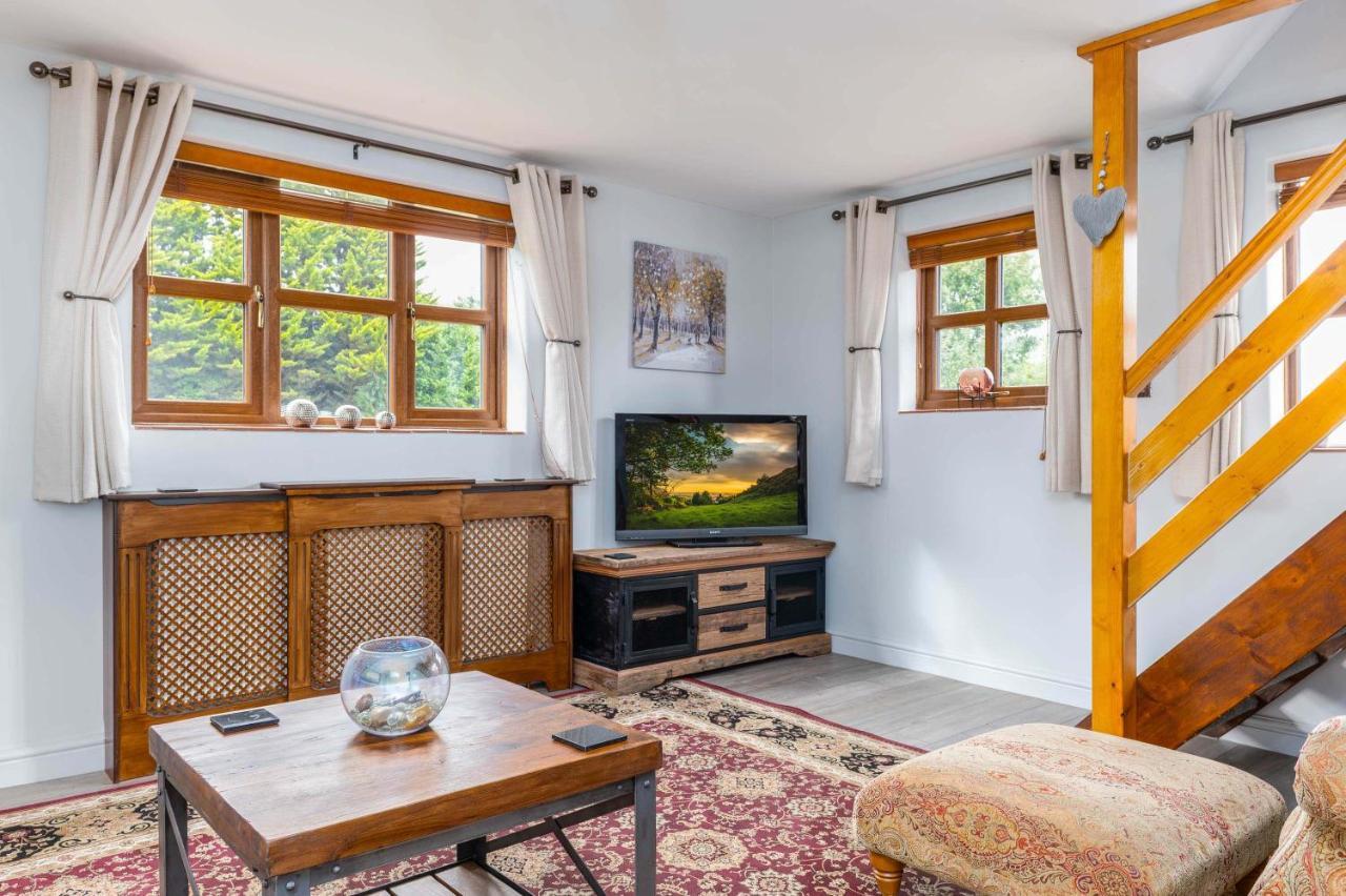 The Pigsty - 3 Bedroom Barn Conversion Κόβεντρι Εξωτερικό φωτογραφία