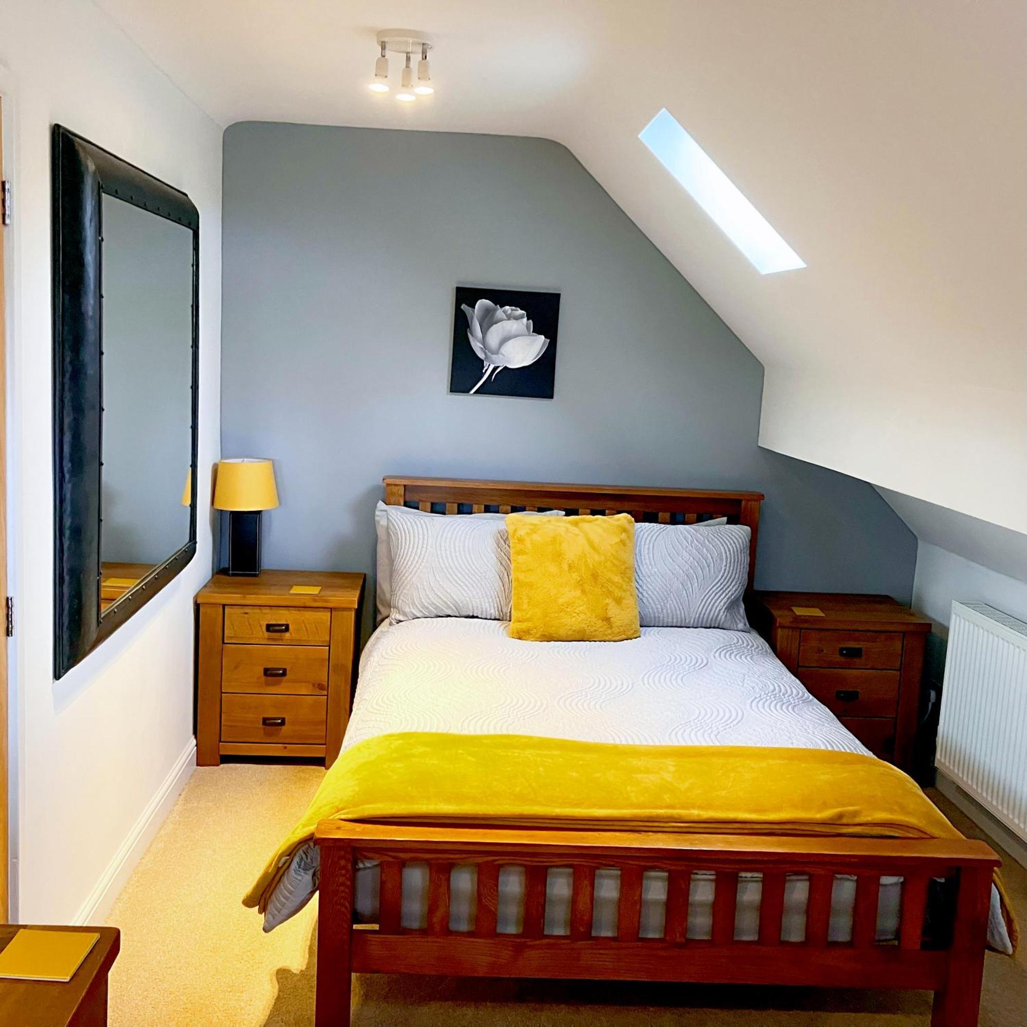 The Pigsty - 3 Bedroom Barn Conversion Κόβεντρι Εξωτερικό φωτογραφία