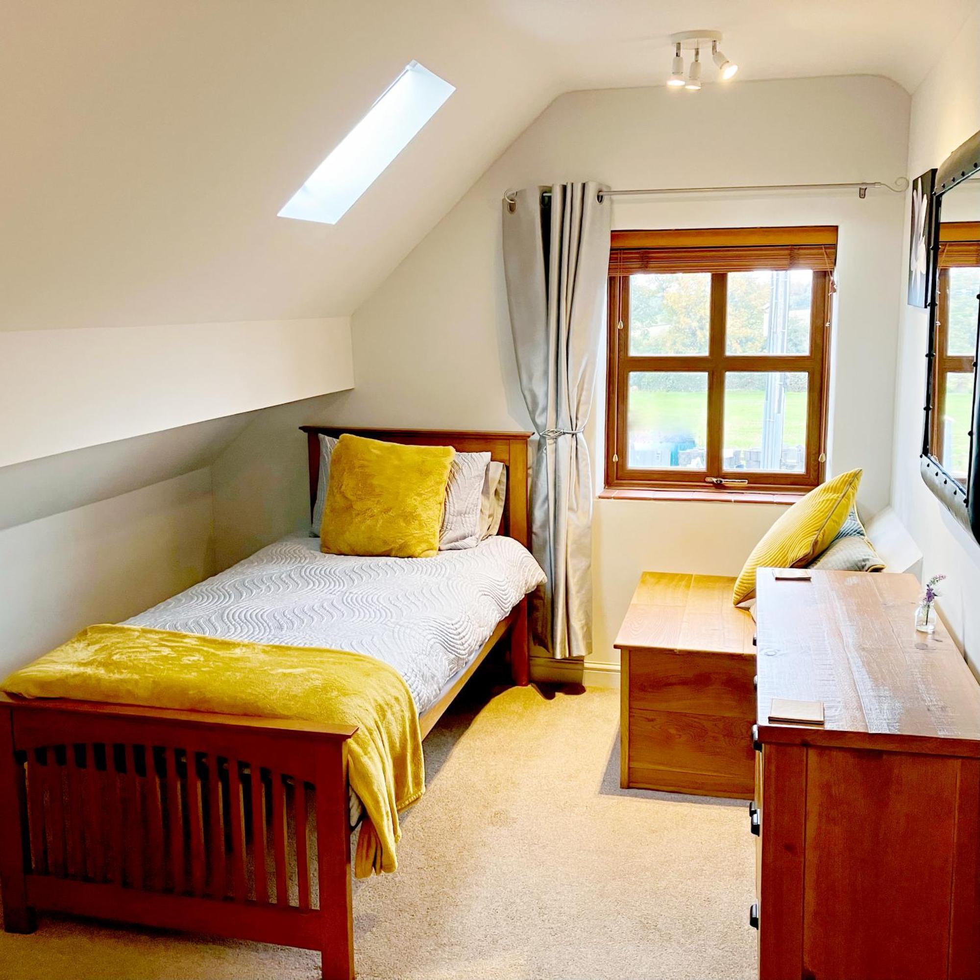 The Pigsty - 3 Bedroom Barn Conversion Κόβεντρι Εξωτερικό φωτογραφία